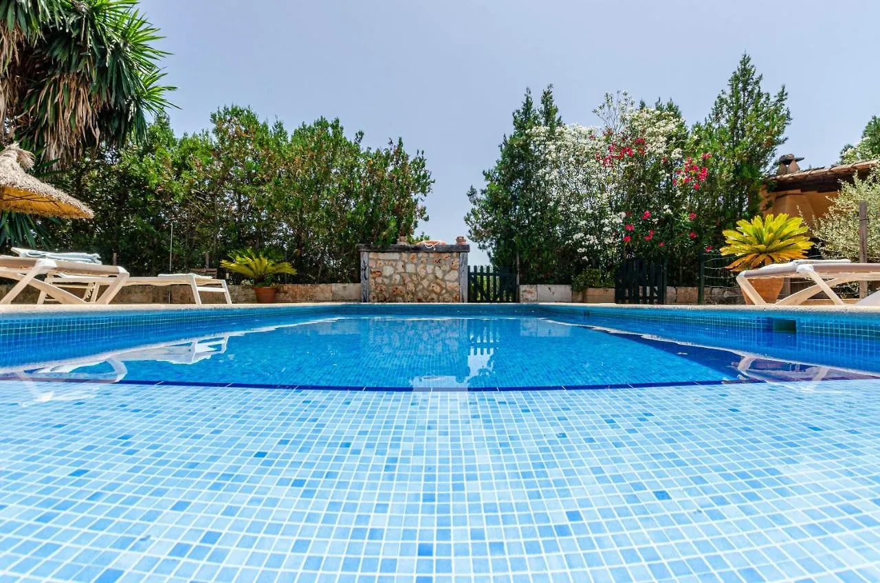 Yourhouse Can Rafelino Inca  Βίλα Inca (Mallorca)