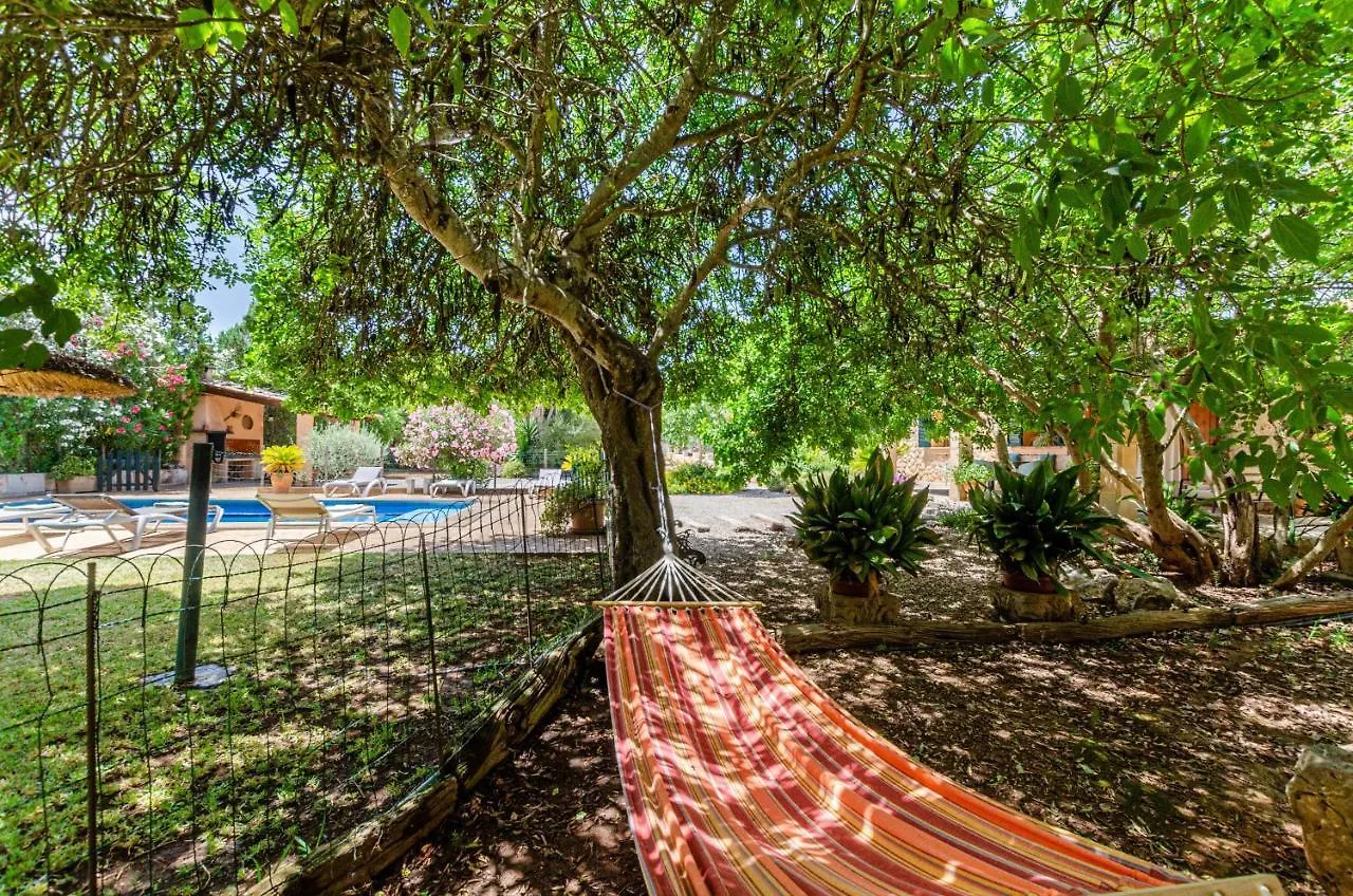 Yourhouse Can Rafelino Inca  0*, Inca (Mallorca)