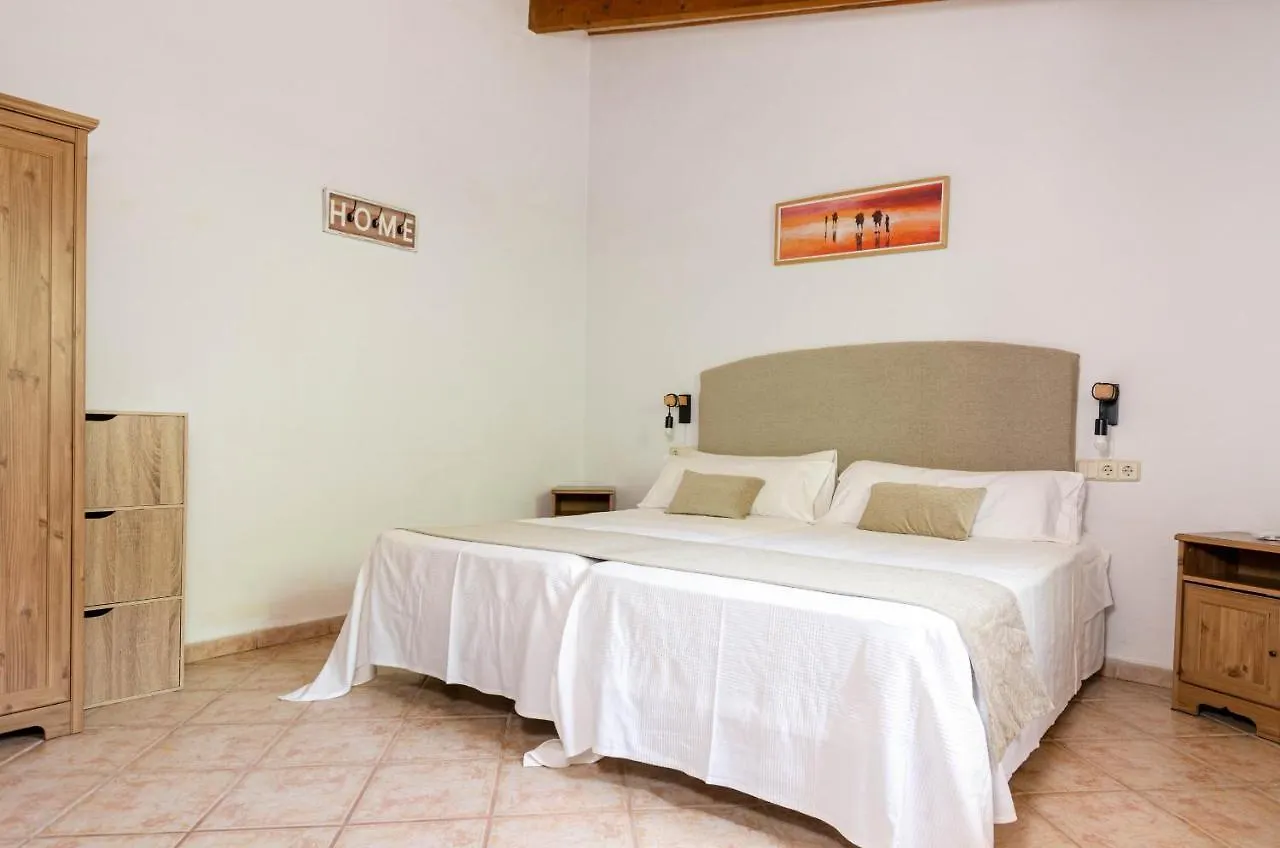 Villa Yourhouse Can Rafelino Inca