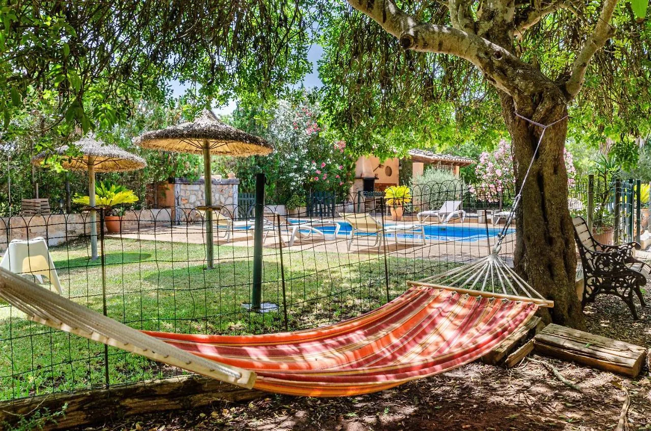 Yourhouse Can Rafelino Inca  0*, Inca (Mallorca) Ισπανία