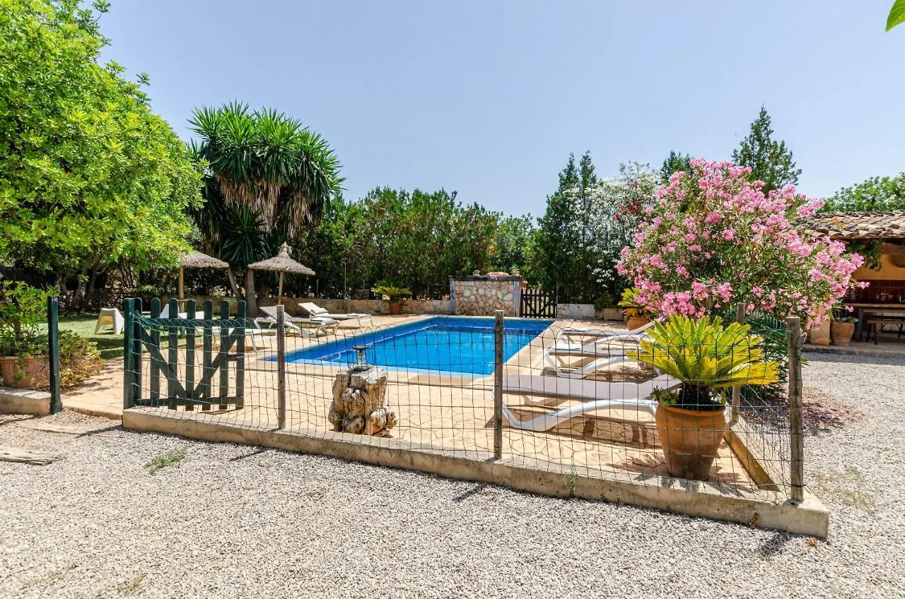 Yourhouse Can Rafelino Inca  Βίλα Inca (Mallorca)