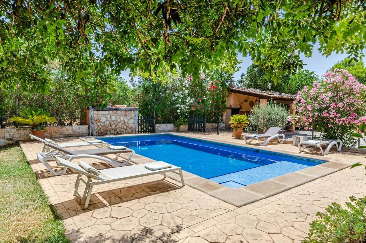 Yourhouse Can Rafelino Inca  0*, Inca (Mallorca) Ισπανία