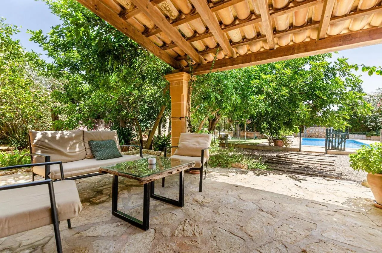 Yourhouse Can Rafelino Inca  Inca (Mallorca)