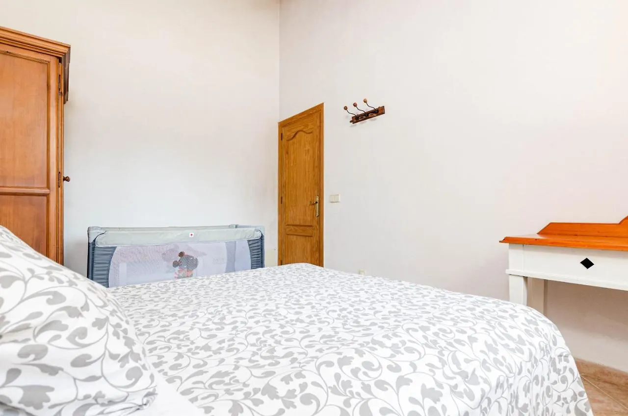 Yourhouse Can Rafelino Inca  0*, Inca (Mallorca)