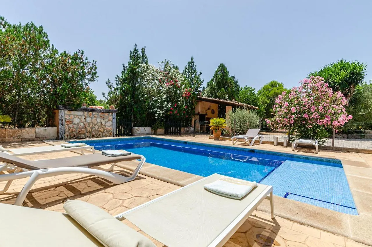 Yourhouse Can Rafelino Inca  0*, Inca (Mallorca)
