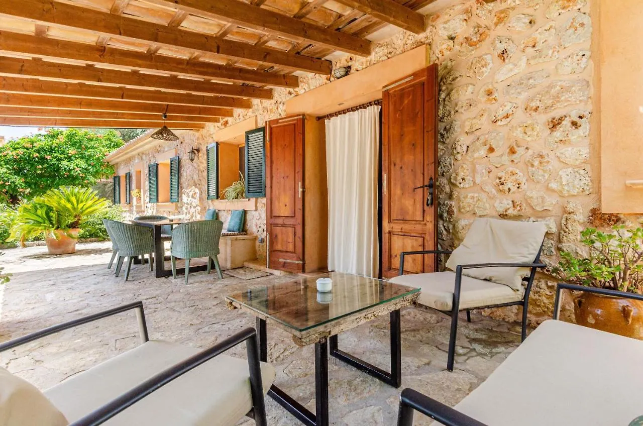 Villa Yourhouse Can Rafelino Inca
