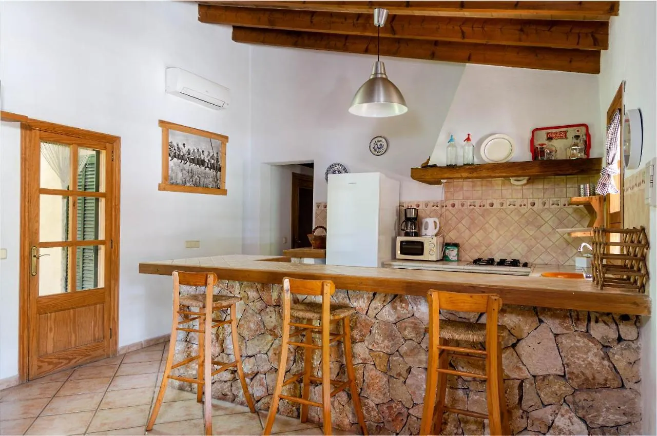Βίλα Yourhouse Can Rafelino Inca  Ισπανία
