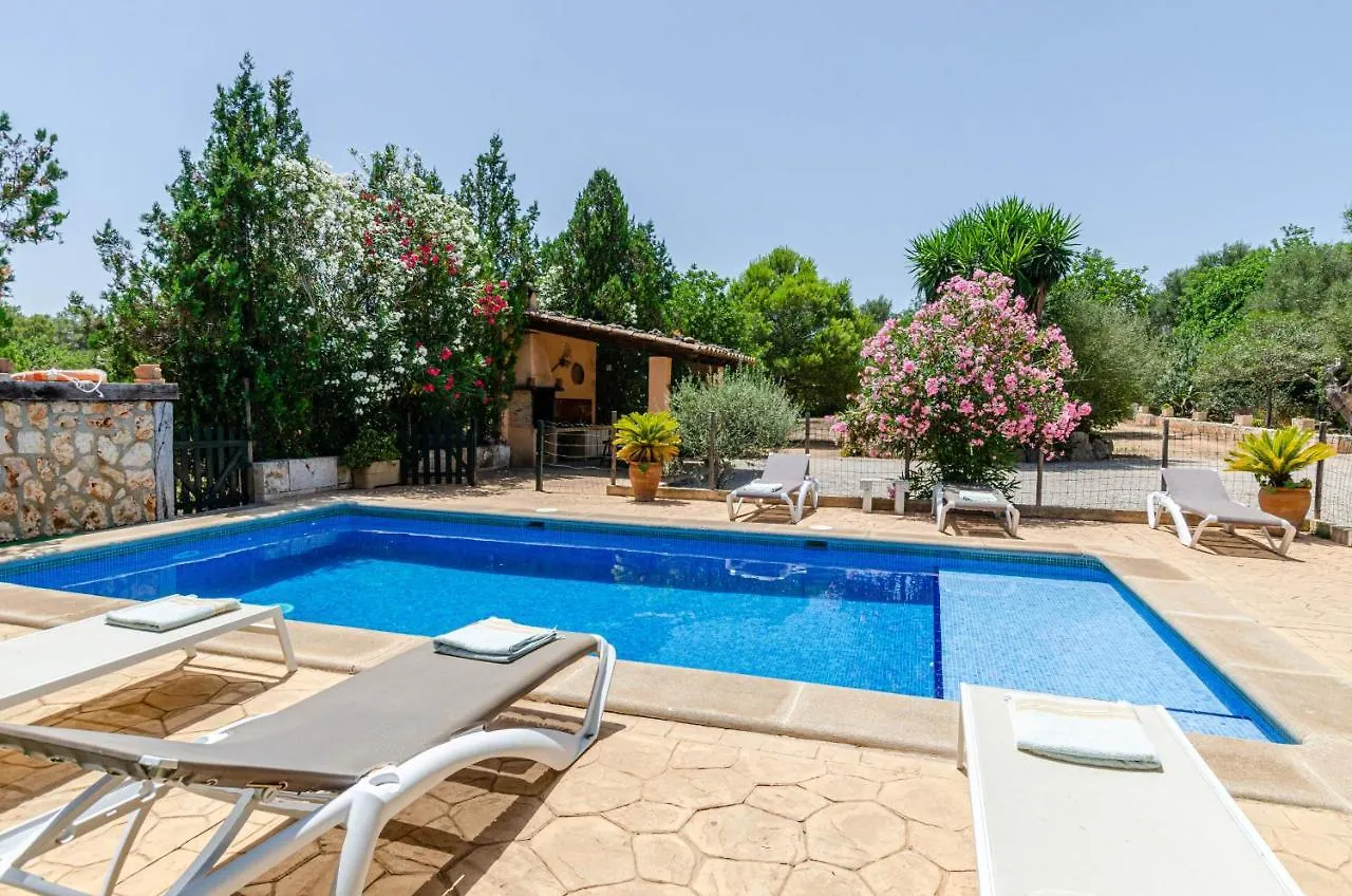 Yourhouse Can Rafelino Inca  0*, Inca (Mallorca)