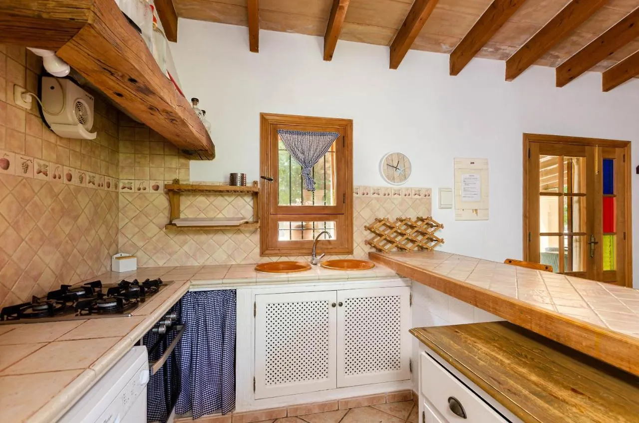 Βίλα Yourhouse Can Rafelino Inca  Ισπανία