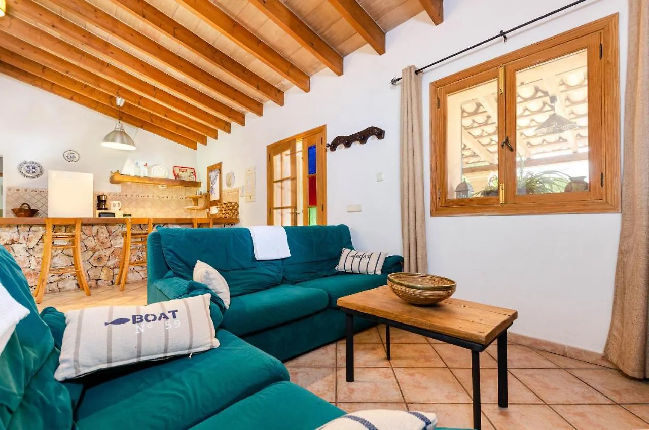 Yourhouse Can Rafelino Inca  Inca (Mallorca)