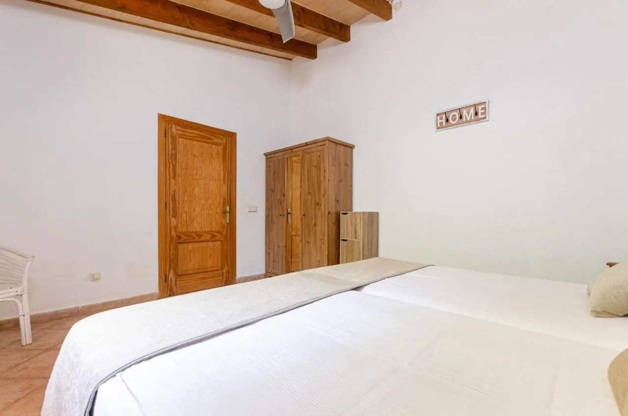 Yourhouse Can Rafelino Inca  Inca (Mallorca)
