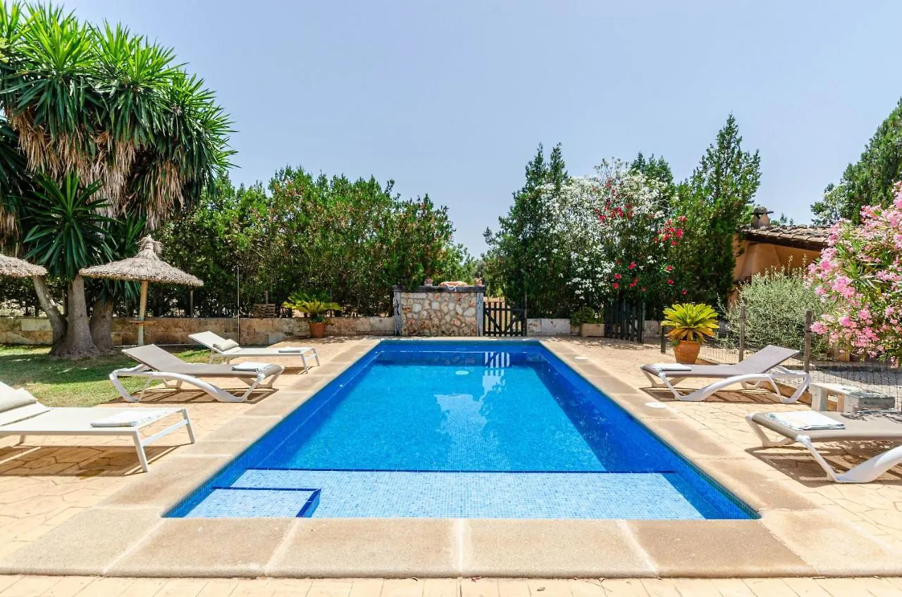 Yourhouse Can Rafelino Inca  Inca (Mallorca)