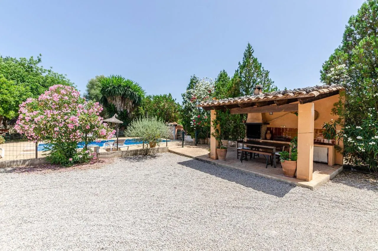 Βίλα Yourhouse Can Rafelino Inca  Ισπανία