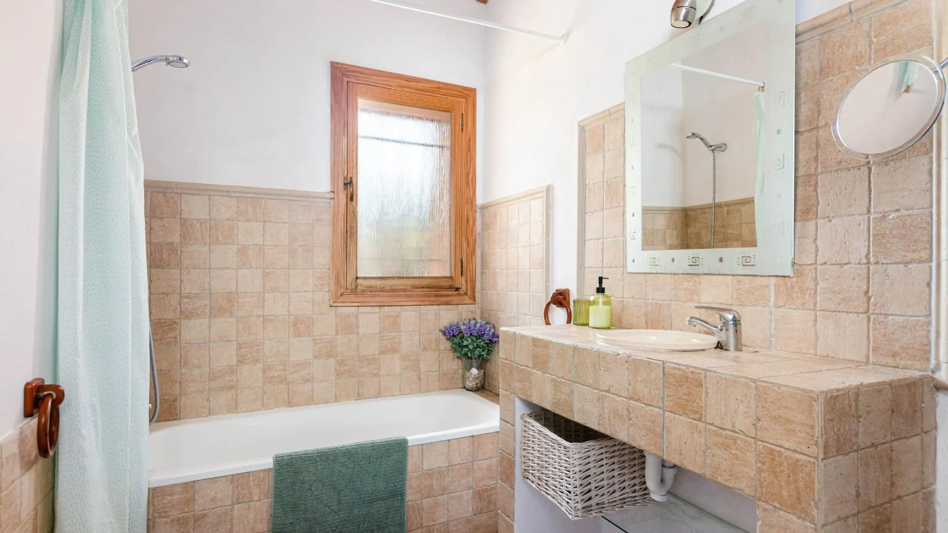 Yourhouse Can Rafelino Inca  Villa