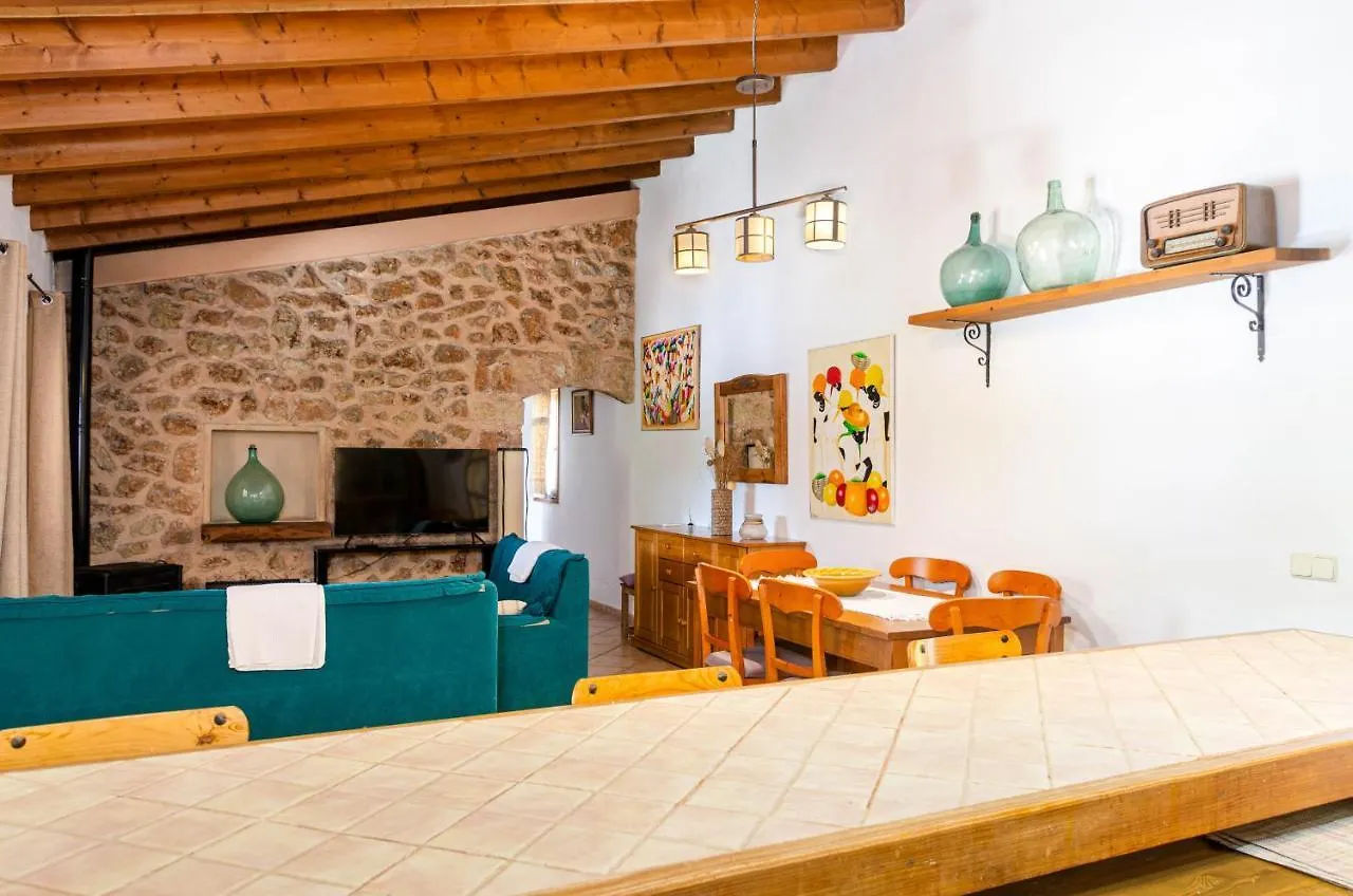 Yourhouse Can Rafelino Inca  0*, Inca (Mallorca) Spain