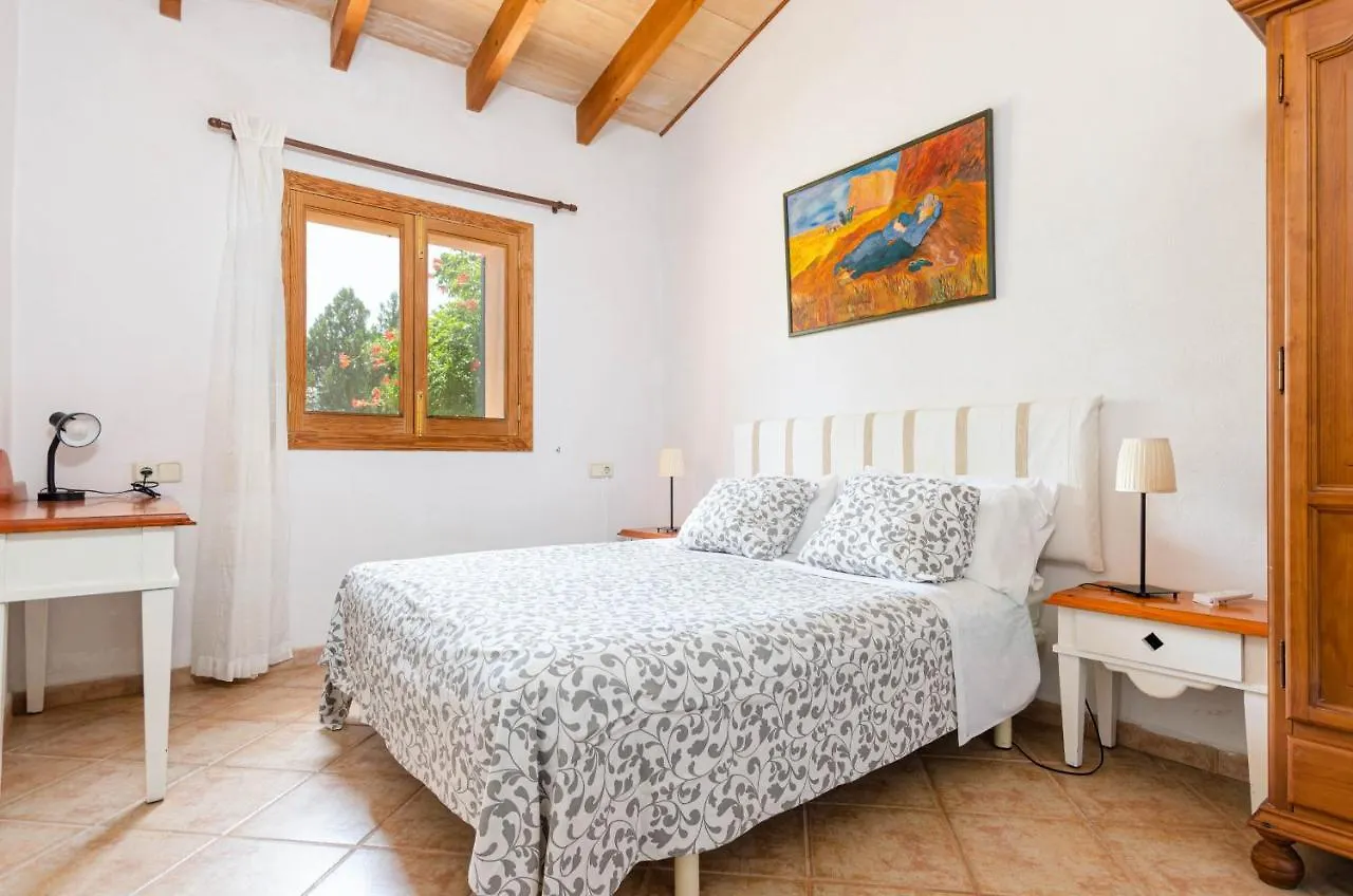 Yourhouse Can Rafelino Inca  Spain