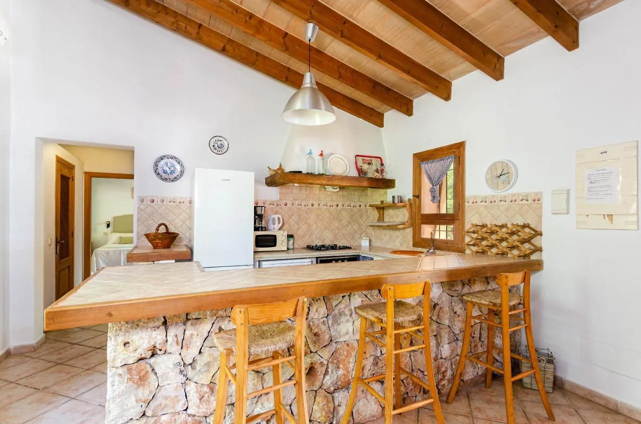 Yourhouse Can Rafelino Inca  Villa