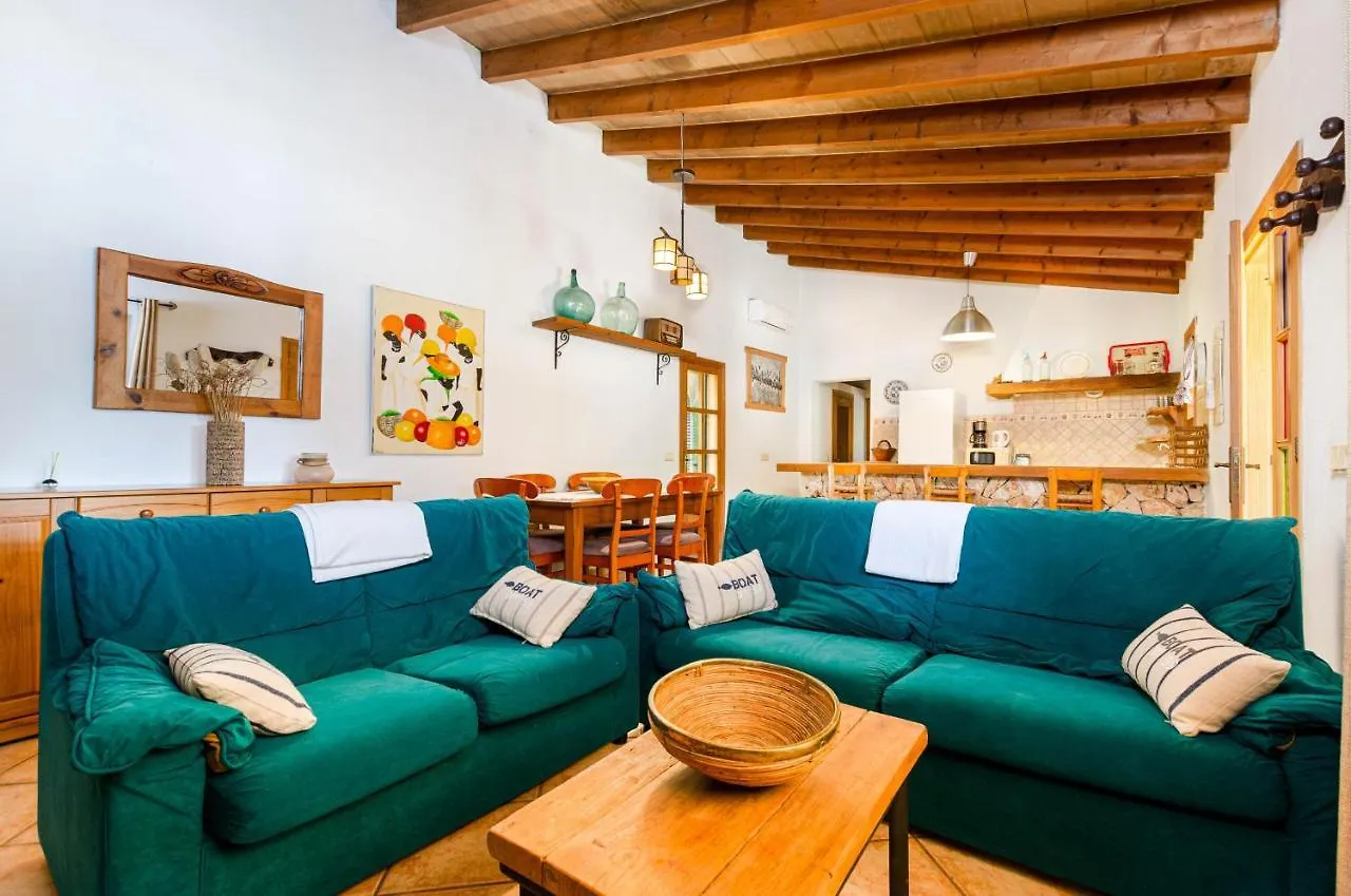 Yourhouse Can Rafelino Inca  Inca (Mallorca)
