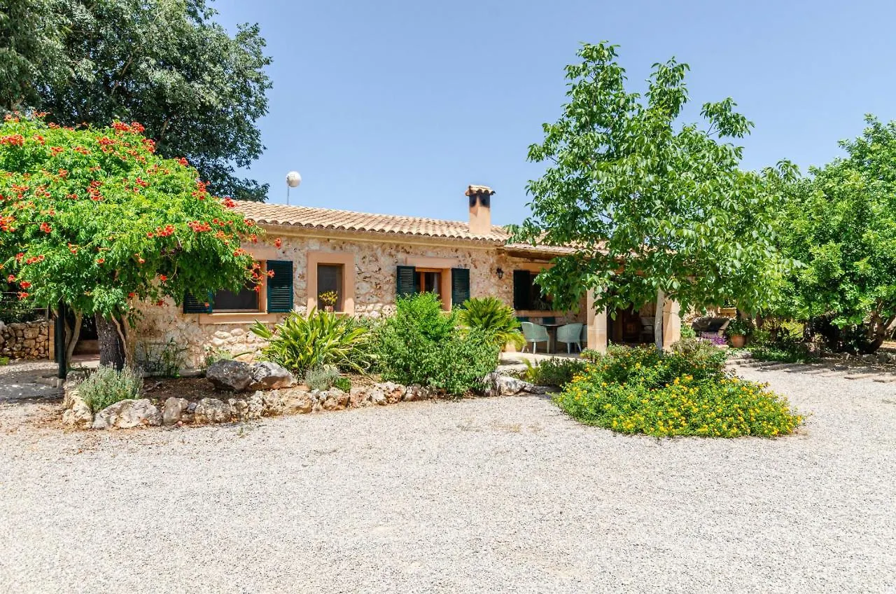 Yourhouse Can Rafelino Inca  0*, Inca (Mallorca) Spain