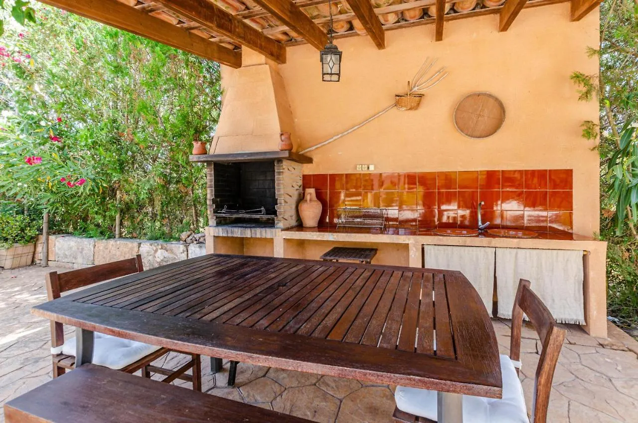 Yourhouse Can Rafelino Inca  0*, Inca (Mallorca)