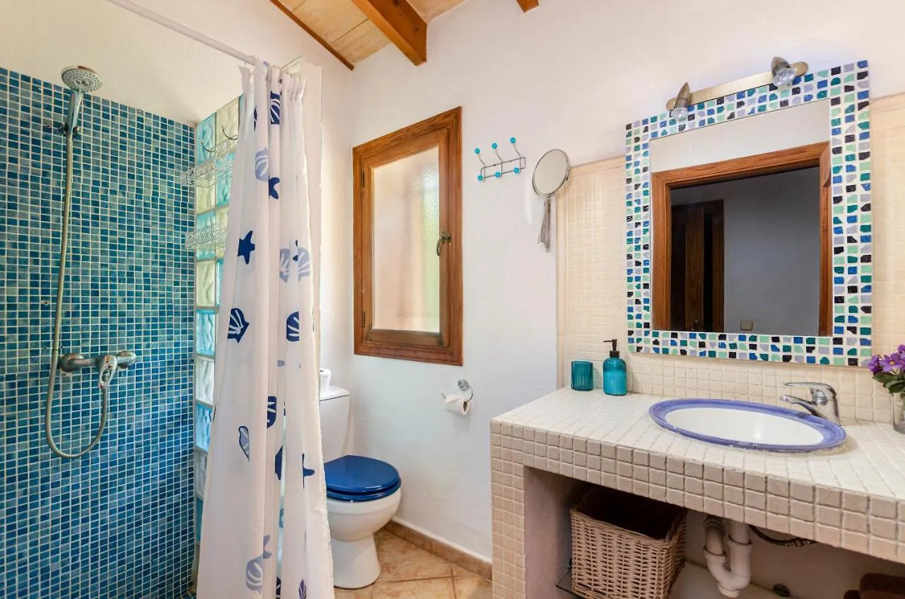Yourhouse Can Rafelino Inca  0*, Inca (Mallorca)